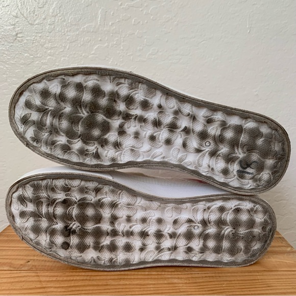 Roxy Rae Slip-On Shoes - Size 7 - Picture 6 of 8